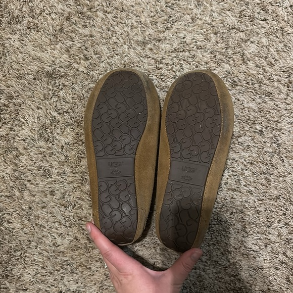 Ugg Dakota Slippers size 36 (women’s 6) - Picture 2 of 3